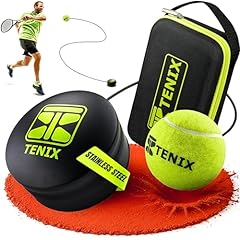 Tenix tennis trainer for sale  Delivered anywhere in UK