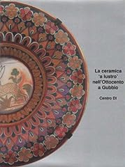 Ceramica lustro nell usato  Spedito ovunque in Italia 