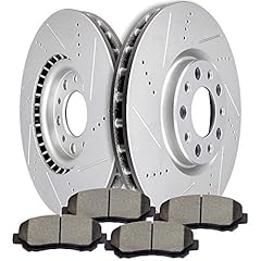 Ocpty brakes rotors for sale  Delivered anywhere in USA 
