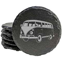 Vintage bus coasters for sale  Delivered anywhere in USA 