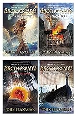 New brotherband chronicles for sale  Delivered anywhere in USA 