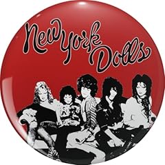New york dolls for sale  Delivered anywhere in USA 