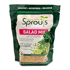 Nature jims sprouts for sale  Delivered anywhere in USA 