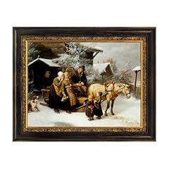 Folkor vintage 16x20 for sale  Delivered anywhere in USA 