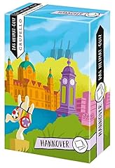 Hannover heimat quiz gebraucht kaufen  Wird an jeden Ort in Deutschland