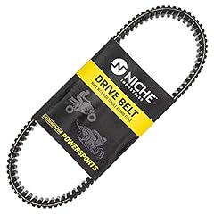 Niche drive belt for sale  Delivered anywhere in USA 