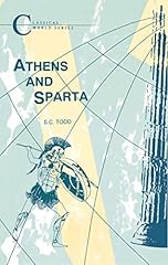 Athens sparta for sale  Delivered anywhere in UK