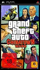 Grand theft auto usato  Spedito ovunque in Italia 
