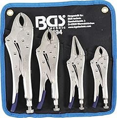 Bgs 494 set usato  Spedito ovunque in Italia 