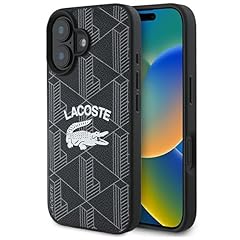 Mobile lacoste lchmp16spigk d'occasion  Livré partout en France