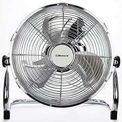 Metal floor fan for sale  Delivered anywhere in UK