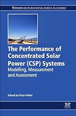 Performance concentrated solar for sale  Delivered anywhere in USA 