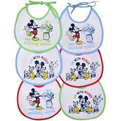 Ellepi bavaglini disney usato  Spedito ovunque in Italia 