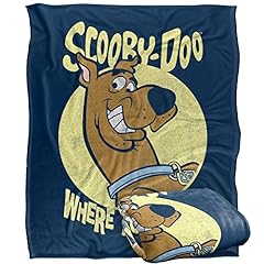 Scooby doo silky for sale  Delivered anywhere in UK