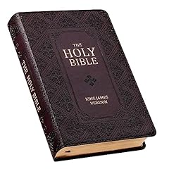 Kjv holy bible for sale  Delivered anywhere in USA 