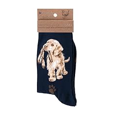 Wrendale designs socken gebraucht kaufen  Wird an jeden Ort in Deutschland
