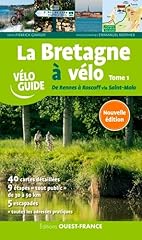 Bretagne vélo rennes gebraucht kaufen  Wird an jeden Ort in Deutschland