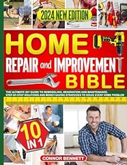 Home repair improvement for sale  Delivered anywhere in USA 