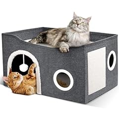 Heeyoo cat house for sale  Delivered anywhere in USA 