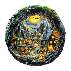 Jigfoxy holzpuzzle erwachsene gebraucht kaufen  Wird an jeden Ort in Deutschland