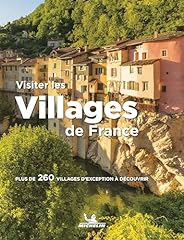 Visiter villages d'occasion  Livré partout en France
