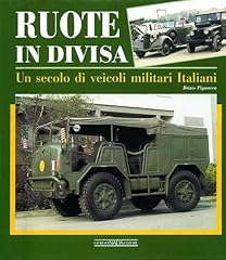Ruote divisa. secolo usato  Spedito ovunque in Italia 