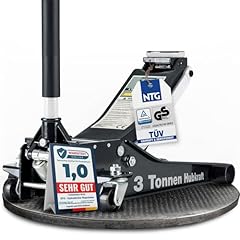 Ntg hydraulischer wagenheber gebraucht kaufen  Wird an jeden Ort in Deutschland