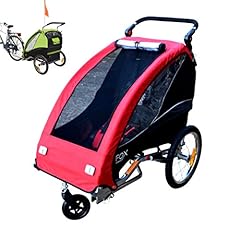 Papilioshop fox rimorchio usato  Spedito ovunque in Italia 