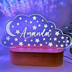 Personalized night light for sale  Delivered anywhere in USA 