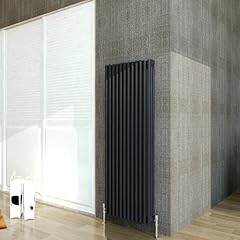 Acezanble black column for sale  Delivered anywhere in UK