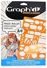 Trace bulles graph d'occasion  Livré partout en France