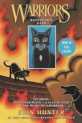 Warriors manga ravenpaw for sale  Delivered anywhere in USA 