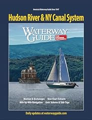 Waterway guide hudson for sale  Delivered anywhere in USA 