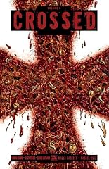 Crossed volume 6 gebraucht kaufen  Wird an jeden Ort in Deutschland