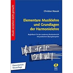 Elementare musiklehre grundlag gebraucht kaufen  Wird an jeden Ort in Deutschland