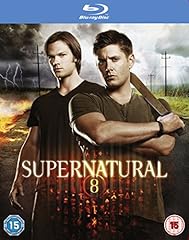 Supernatural season for sale  Delivered anywhere in UK