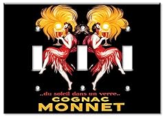 Art plates cognac for sale  Delivered anywhere in USA 