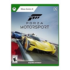 Xbox forza motorsport d'occasion  Livré partout en France