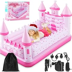 Relaxgiant pink castle for sale  Delivered anywhere in USA 