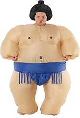 Morph sumo wrestler for sale  Delivered anywhere in UK