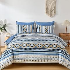 Dinjoy boho comforter for sale  Delivered anywhere in USA 