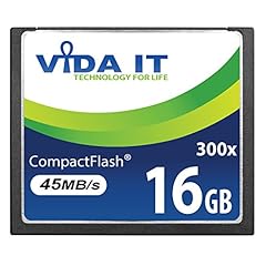 Vida 16gb compact gebraucht kaufen  Wird an jeden Ort in Deutschland