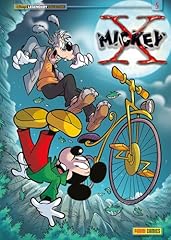 Mickey 5 usato  Spedito ovunque in Italia 