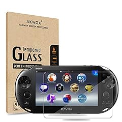 Screen protector vita for sale  Delivered anywhere in USA 