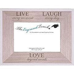 Live laugh love for sale  Delivered anywhere in UK
