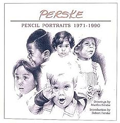 Perske pencil portraits gebraucht kaufen  Wird an jeden Ort in Deutschland