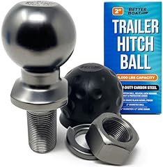 Inch trailer ball for sale  Delivered anywhere in USA 