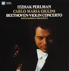 Beethoven violin concerto for sale  Delivered anywhere in USA 