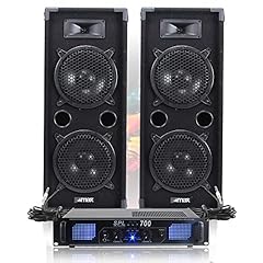 party amp speaker for sale  Delivered anywhere in UK