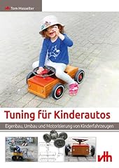 Tuning kinderautos eigenbau gebraucht kaufen  Wird an jeden Ort in Deutschland